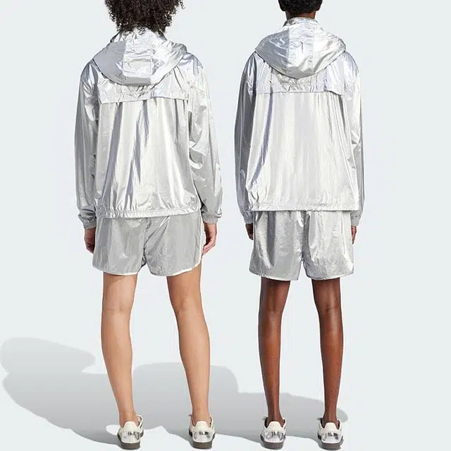adidas x Wales Bonner SS23 logo