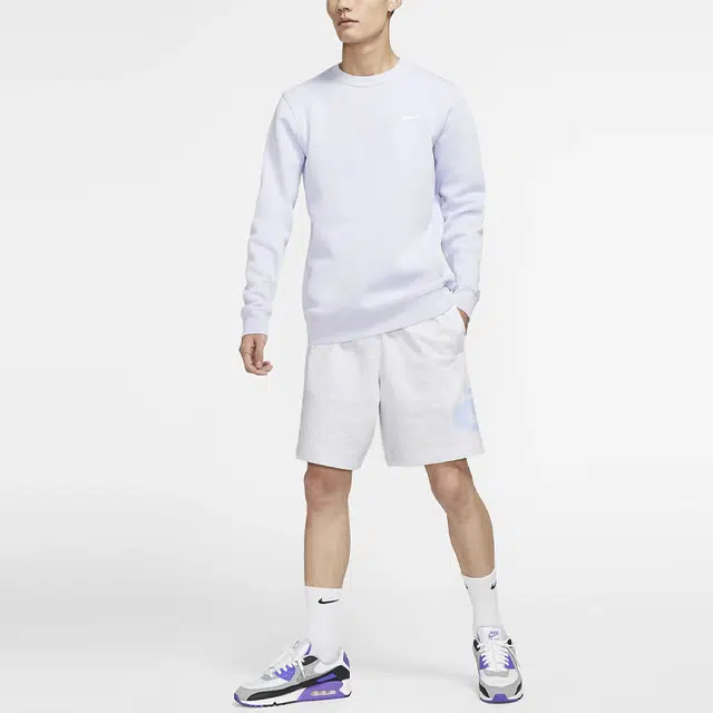 Nike Sportswear Logo