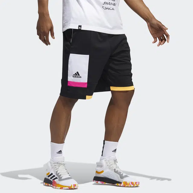 adidas Dame Sp Short