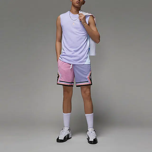 Jordan Dri-FIT Dongdan Logo T