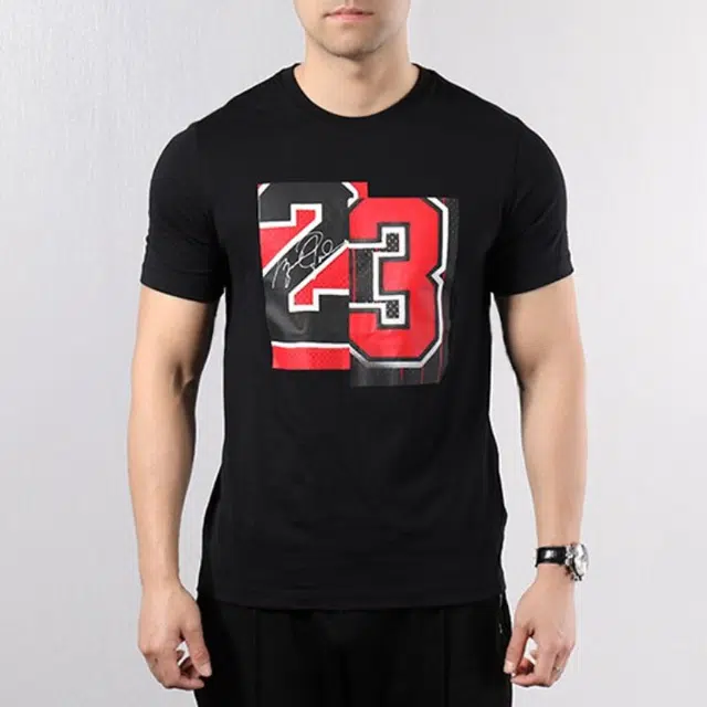 Air Jordan T