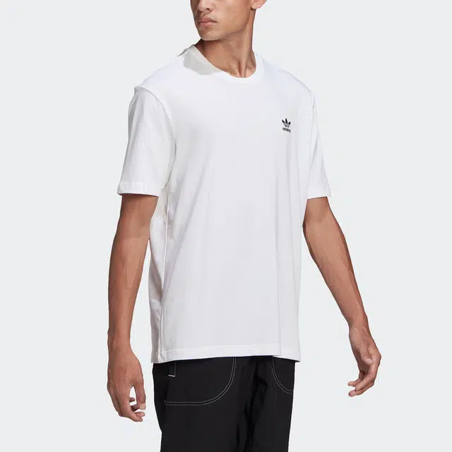 adidas originals B+F Trefoil Tee LogoT