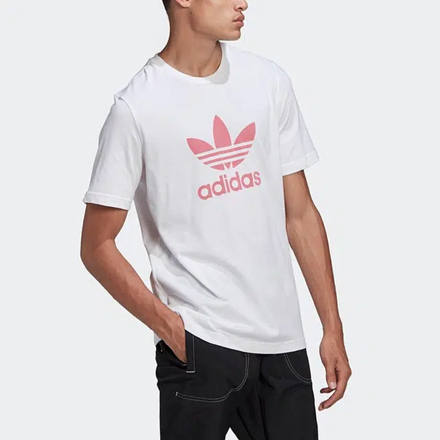 adidas originals Trefoil LogoT