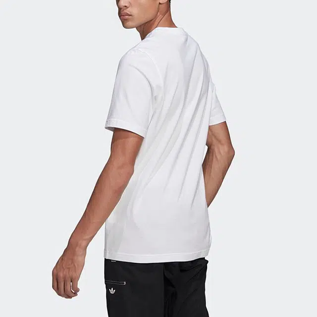 adidas originals Trefoil LogoT