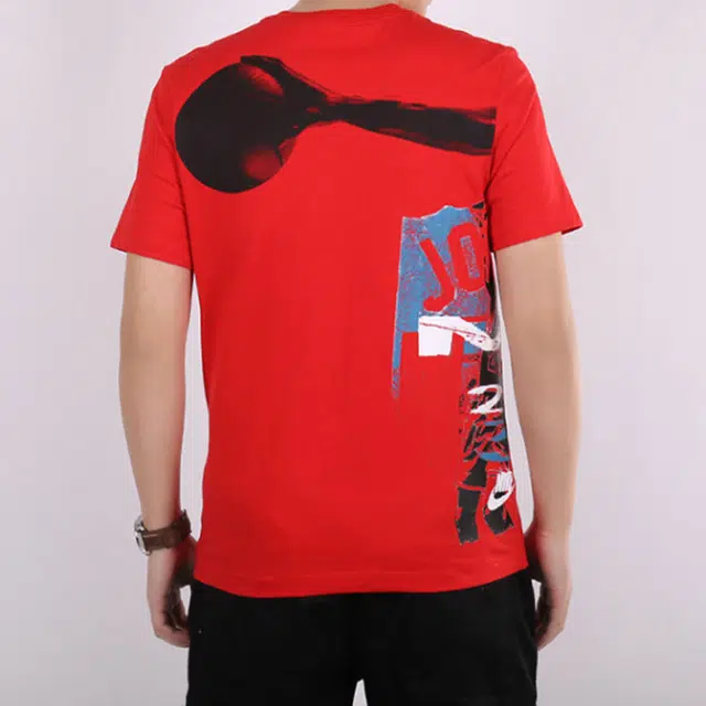 Air Jordan Sport DNA SS20 T