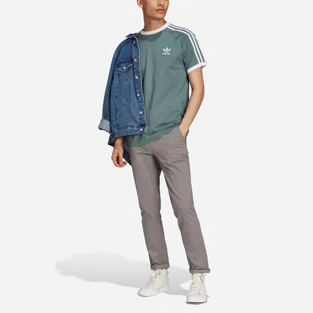 adidas originals 3-Stripes Tee LogoT
