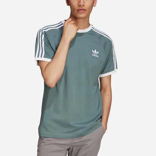 adidas originals 3-Stripes Tee LogoT