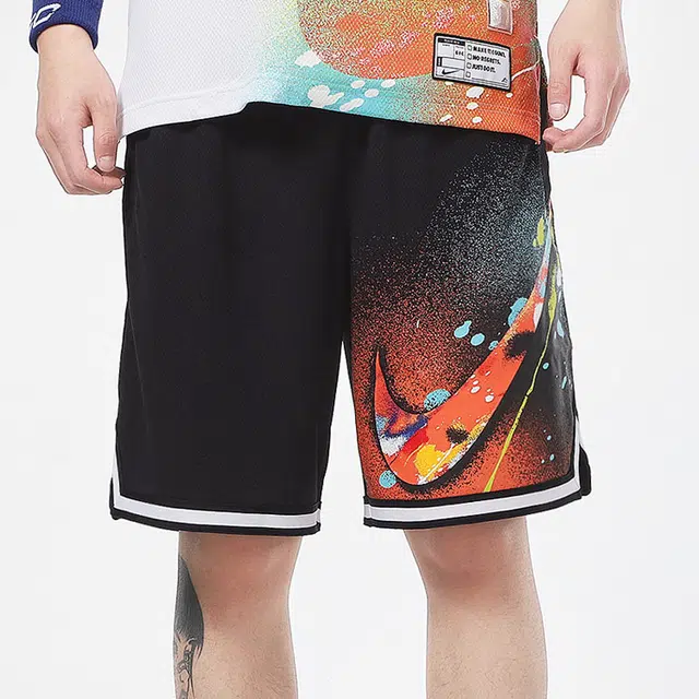 Nike Logo