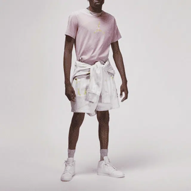 Jordan Sport DNA LogoT