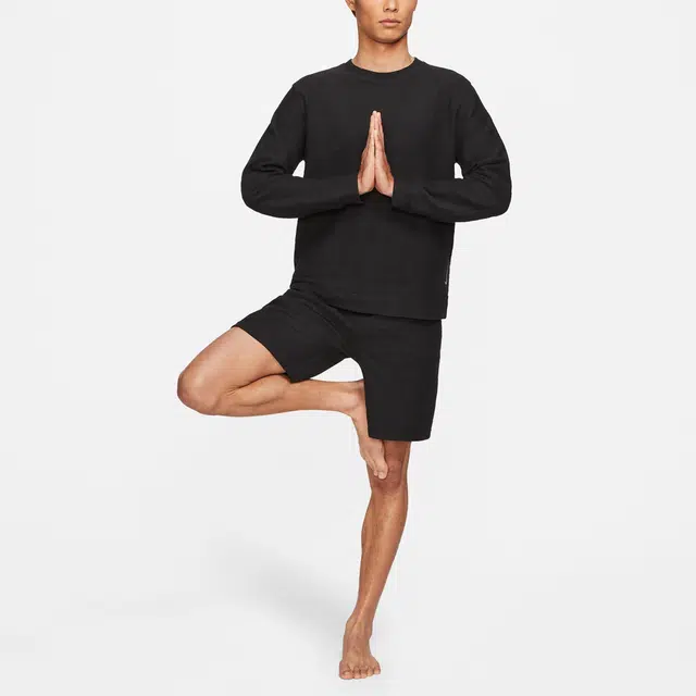 Nike Yoga
