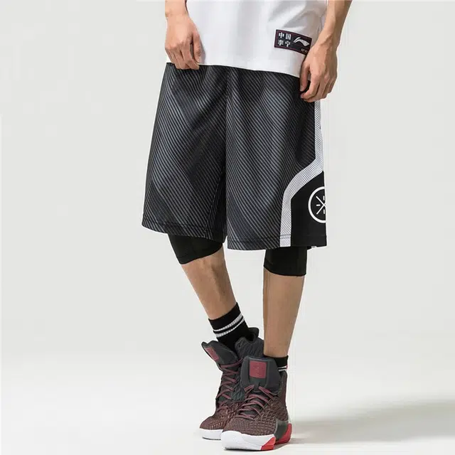 LiNing way of wade