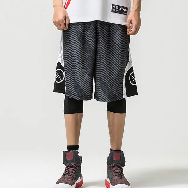 LiNing way of wade