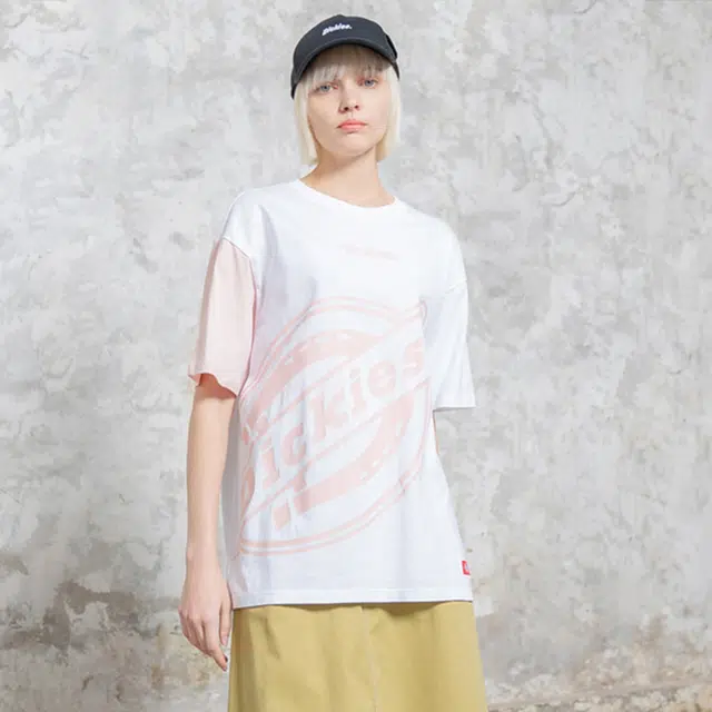 Dickies SS21 LogoT