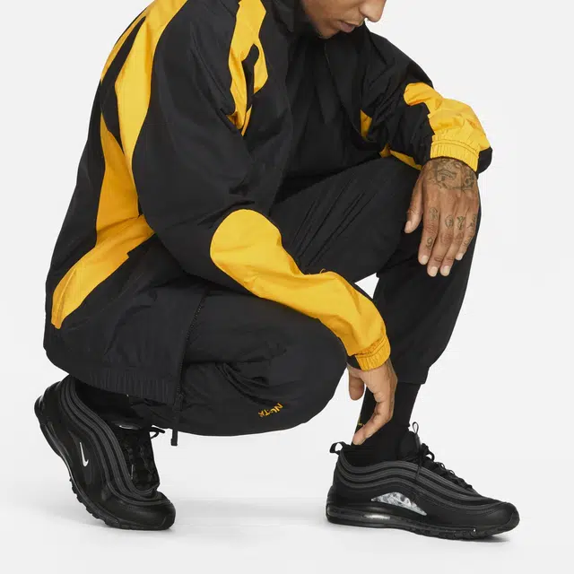 Nike x Drake NOCTA