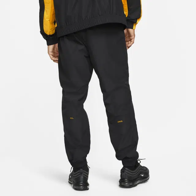 Nike x Drake NOCTA