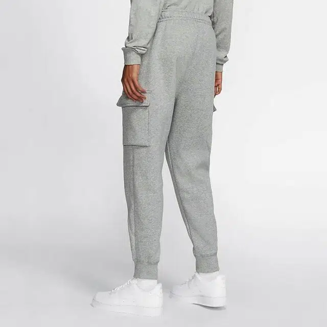 Nike Sportswear Club Fleece
