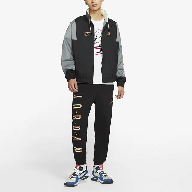 Jordan Sport DNA logo