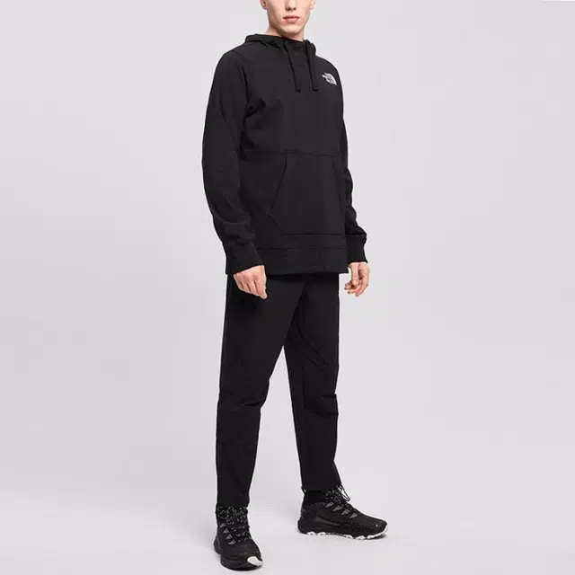 THE NORTH FACE