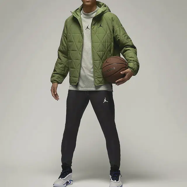 Jordan Therma-FIT Sport