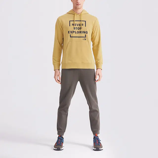 THE NORTH FACE