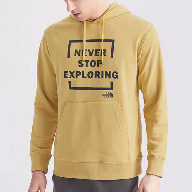 THE NORTH FACE