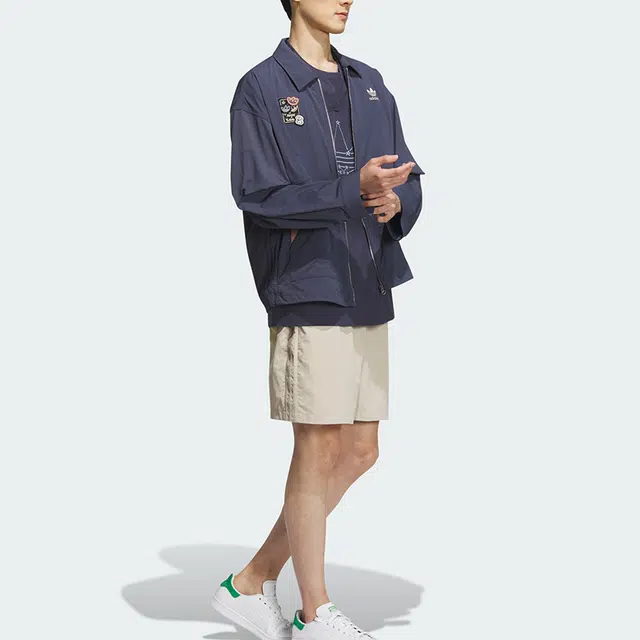 adidas originals x SS23 Logo