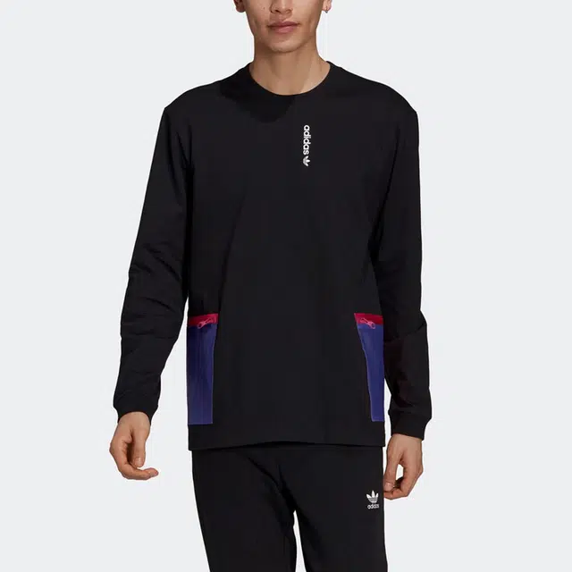 adidas originals G Outd Ls Tee T