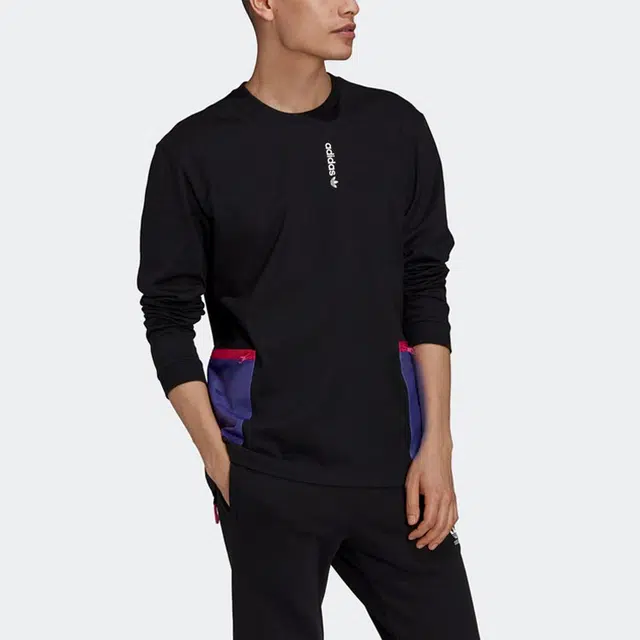 adidas originals G Outd Ls Tee T