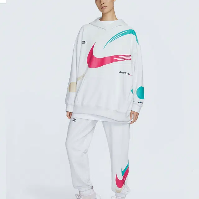 Nike CNY Sportswear Oversize