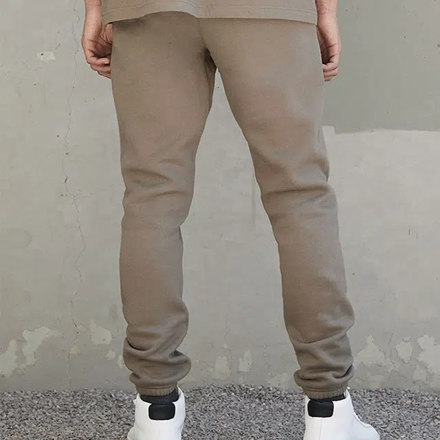Fear of God Essentials FW21 Sweatpant Harvest Logo