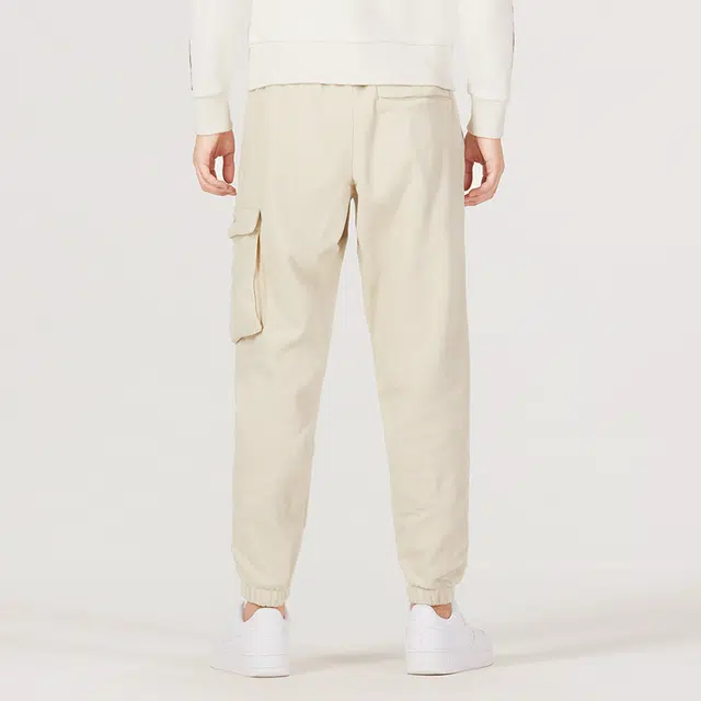 Jordan M J Ess Gfx Flc Winter Pant