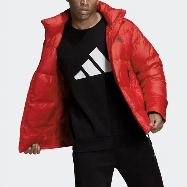 adidas logo