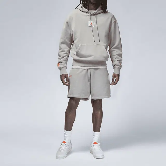 Jordan x Shelflife Logo