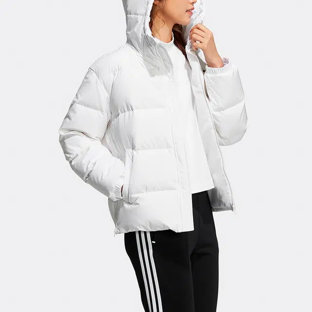 adidas neo W Os Down Logo