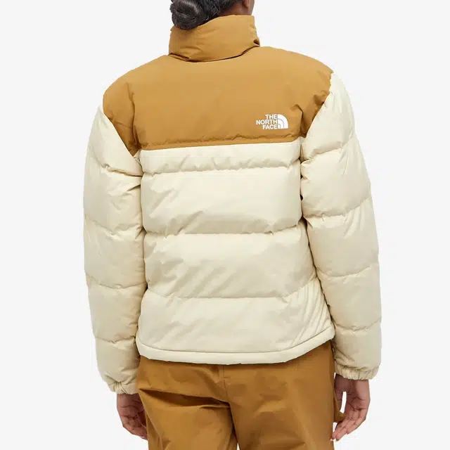 The North Face Low-Fi Hi-Tek Down Jacket
