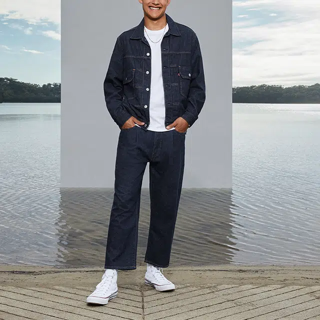 levis Levi's