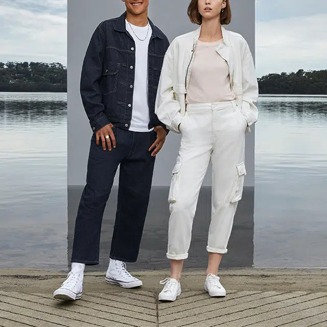 levis Levi's
