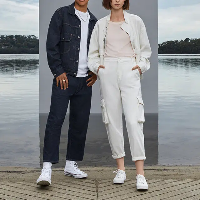 levis Levi's