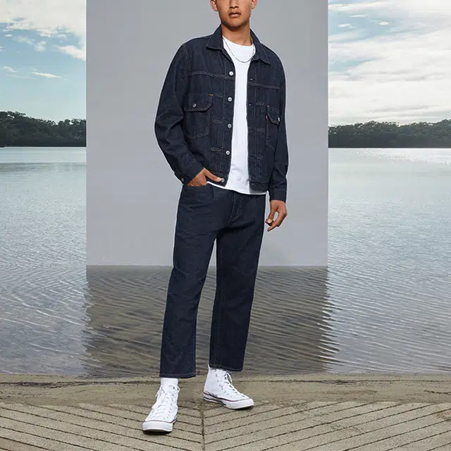 levis Levi's