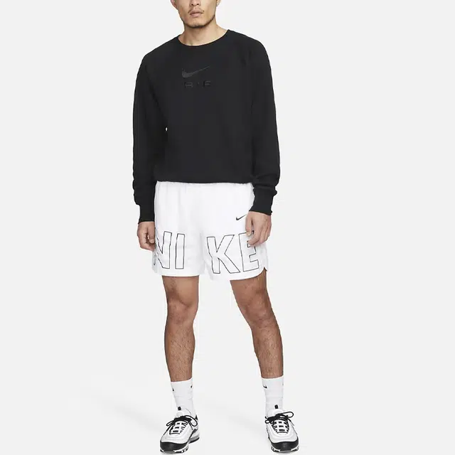 Nike Logo