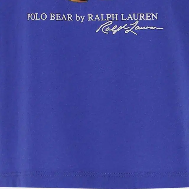 Polo Ralph Lauren T