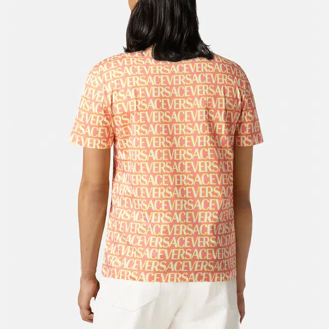VERSACE T