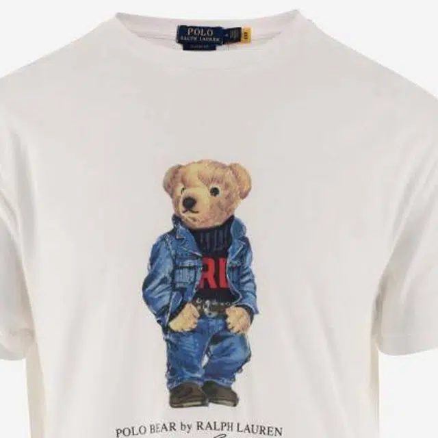 Polo Ralph Lauren SS23 T