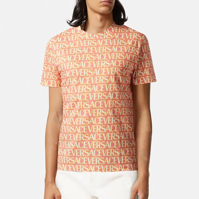 VERSACE T
