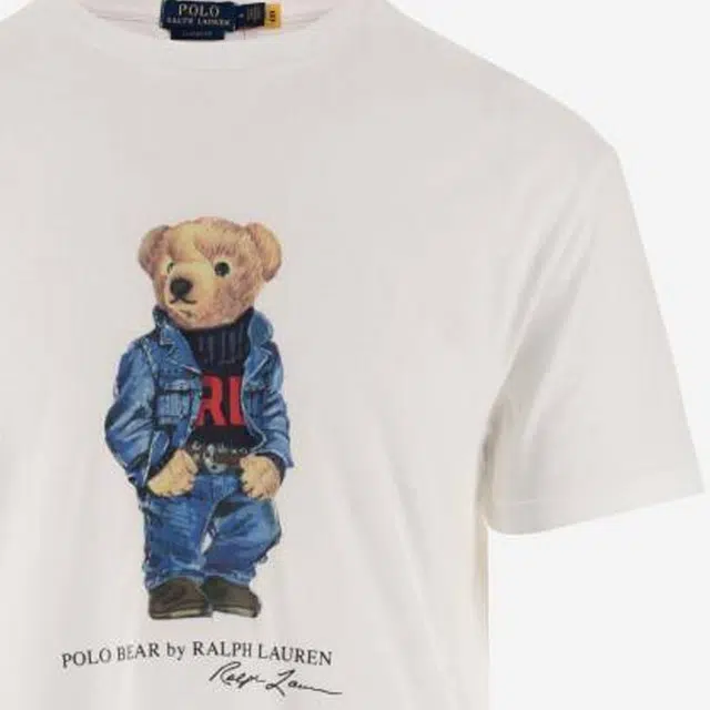 Polo Ralph Lauren SS23 T