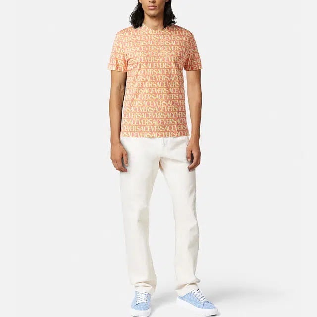 VERSACE T