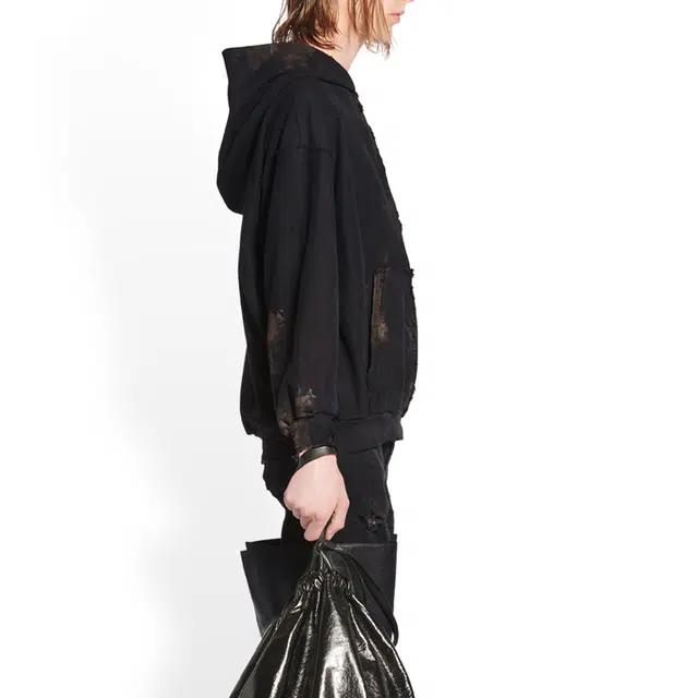 Balenciaga SS23 Logo