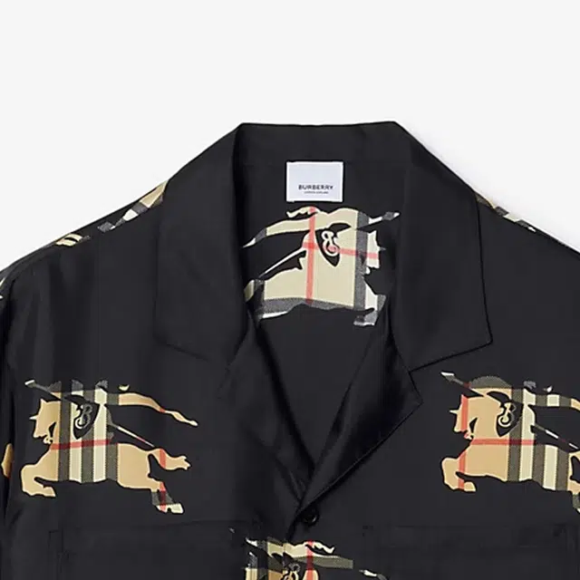 Burberry Logo