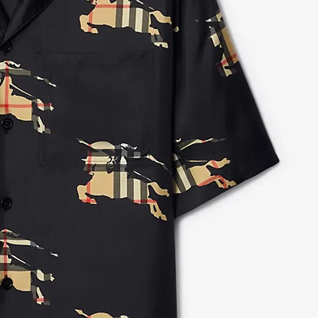 Burberry Logo