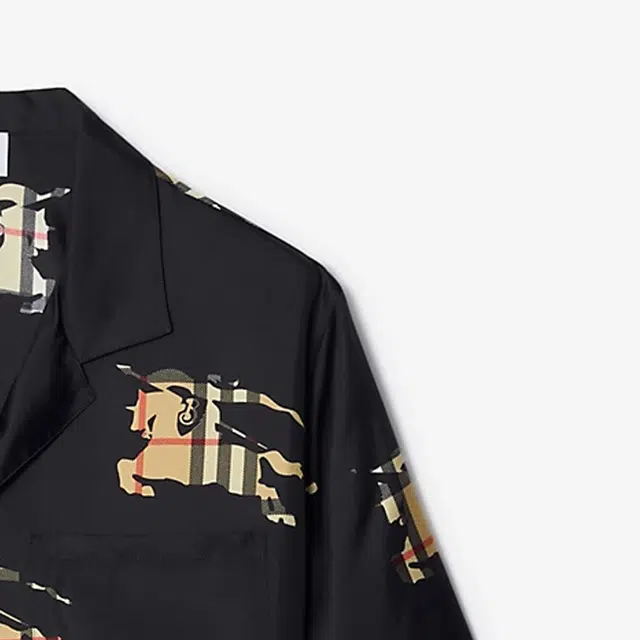 Burberry Logo